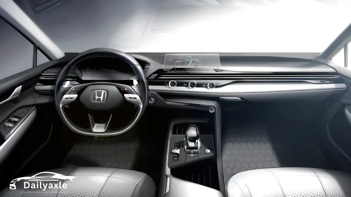 New Honda Prelude S+ Shift Review 2025 : A Hybrid Sports Comeback