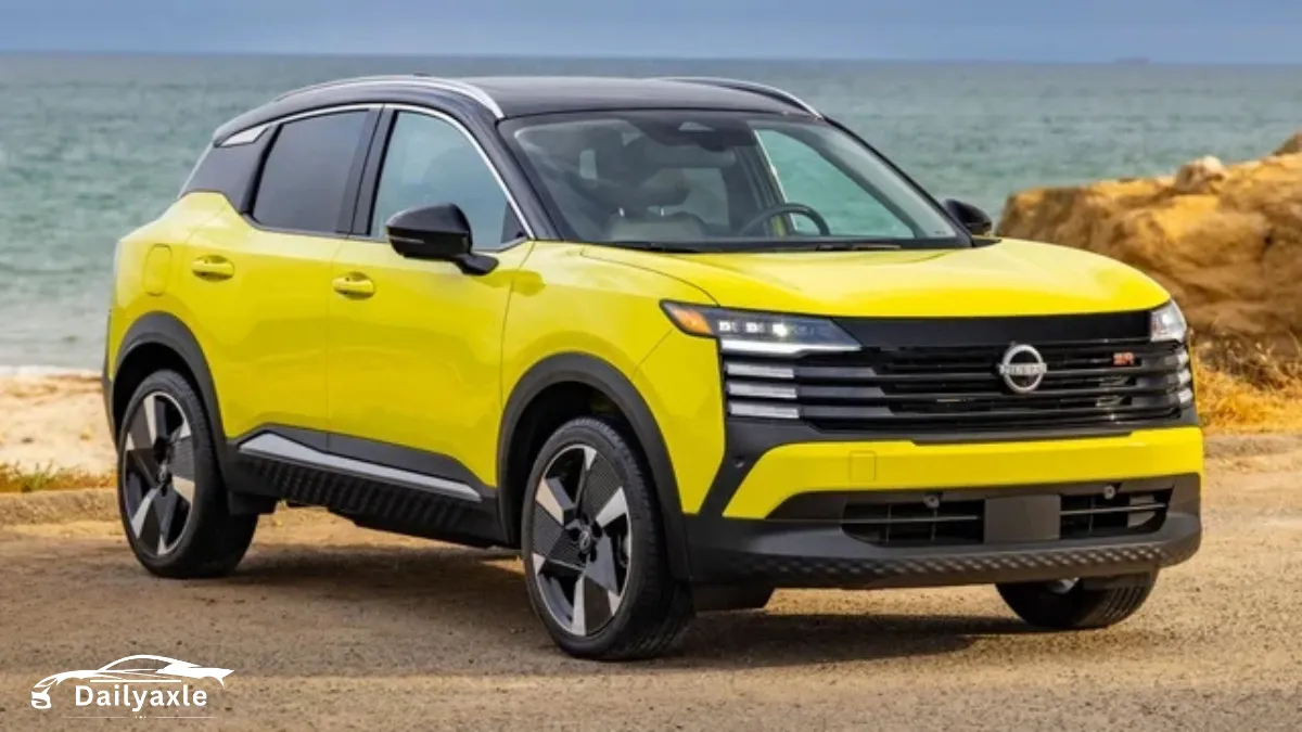 2026 Nissan Kicks Review : Stylish, Confident and Built for Everyday India Drives