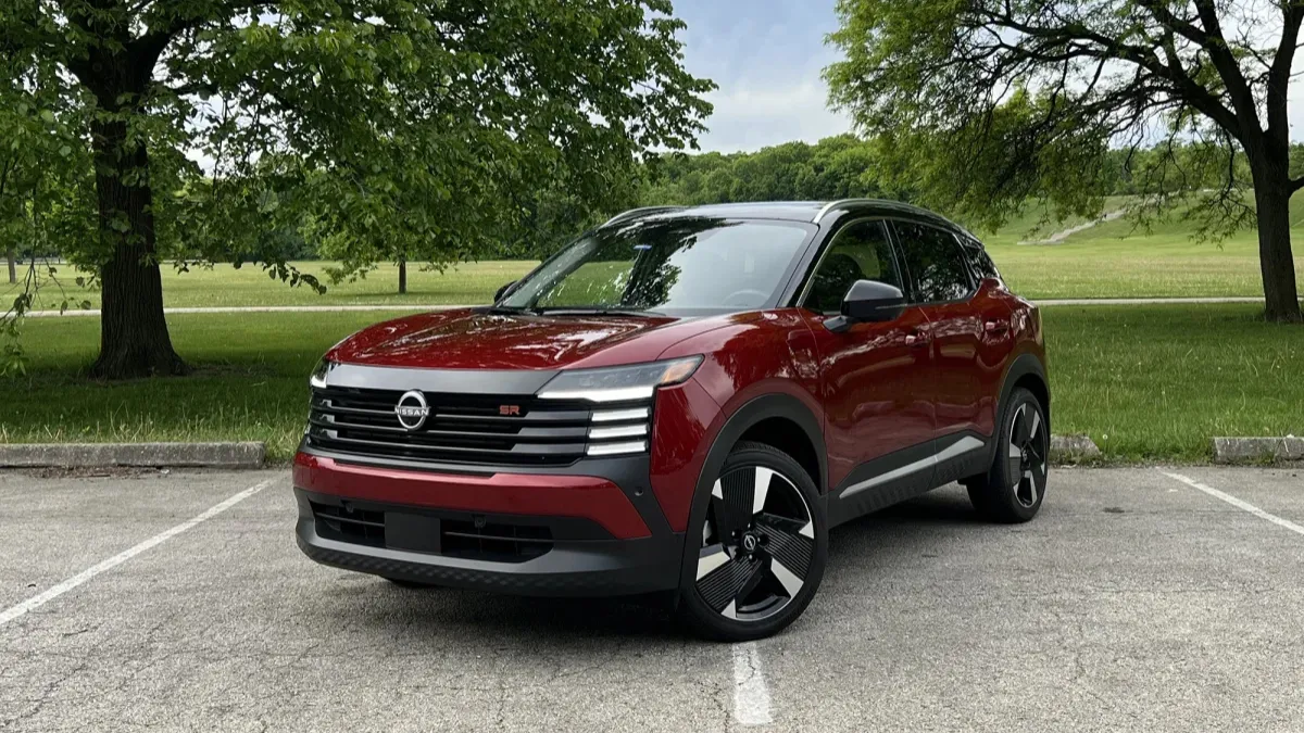 2026 Nissan Kicks Review : Stylish, Confident and Built for Everyday India Drives