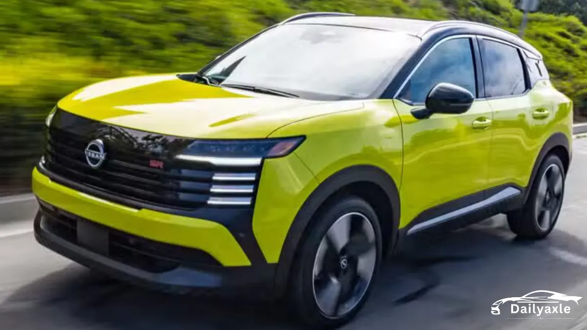 2026 Nissan Kicks Review : Stylish, Confident and Built for Everyday India Drives