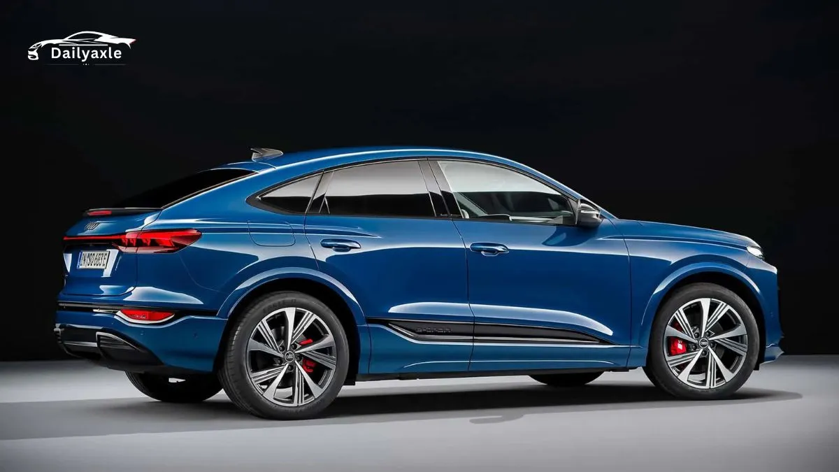 Audi Q6 e-tron : A Complete Review of Design, Features, Power, Price, and Launch Details