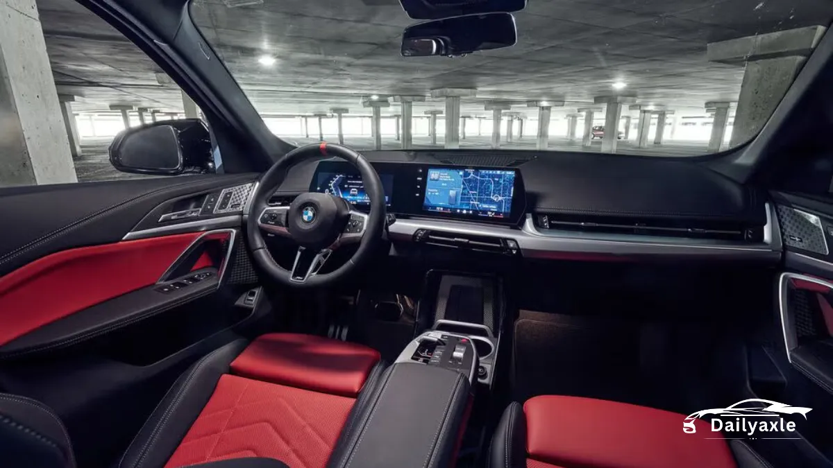 BMW X1 2025 Review A Stylish Compact SUV Blending Luxury with Everyday Fun