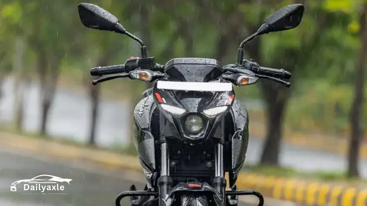 Bajaj Pulsar N160 2025 : On-Road Price and Features in Delhi