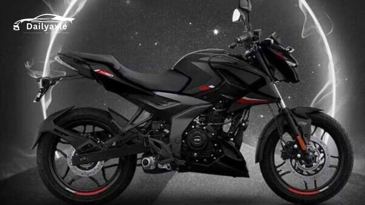 Bajaj Pulsar N160 2025 : On-Road Price and Features in Delhi