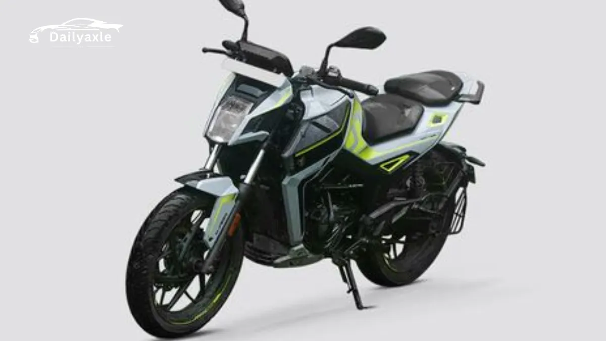 Ola Electric Adventure Bike 2025 : Innovative Features & High Performance