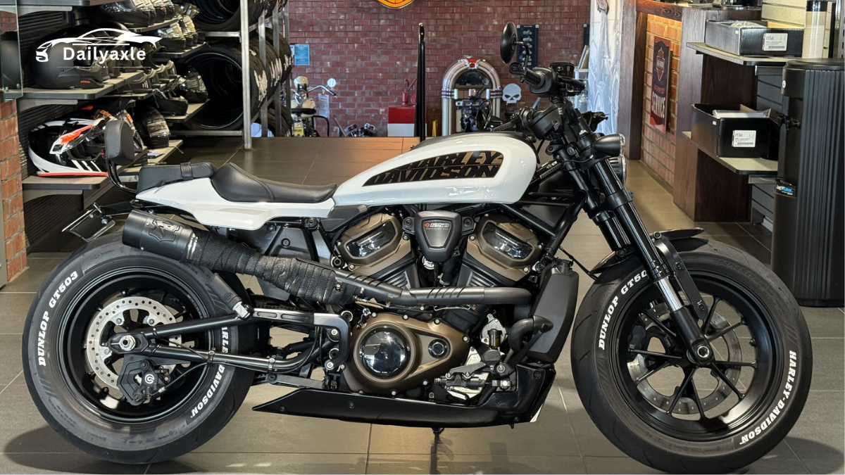 Harley Davidson Plus Review : A Bold, Modern Cruiser That Keeps the Classic Soul Alive