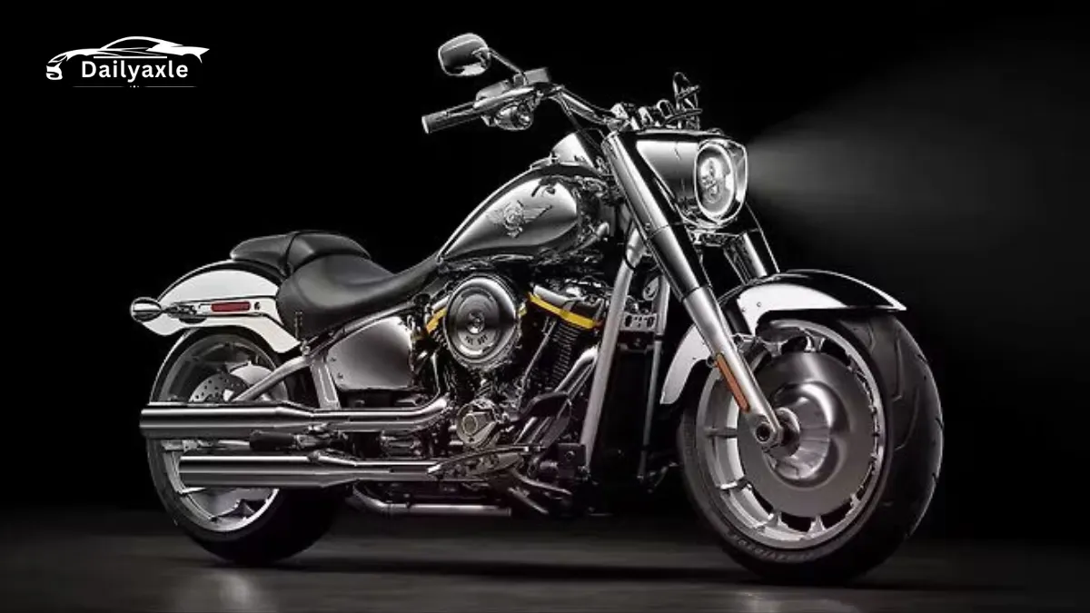 Harley Davidson Plus Review : A Bold, Modern Cruiser That Keeps the Classic Soul Alive