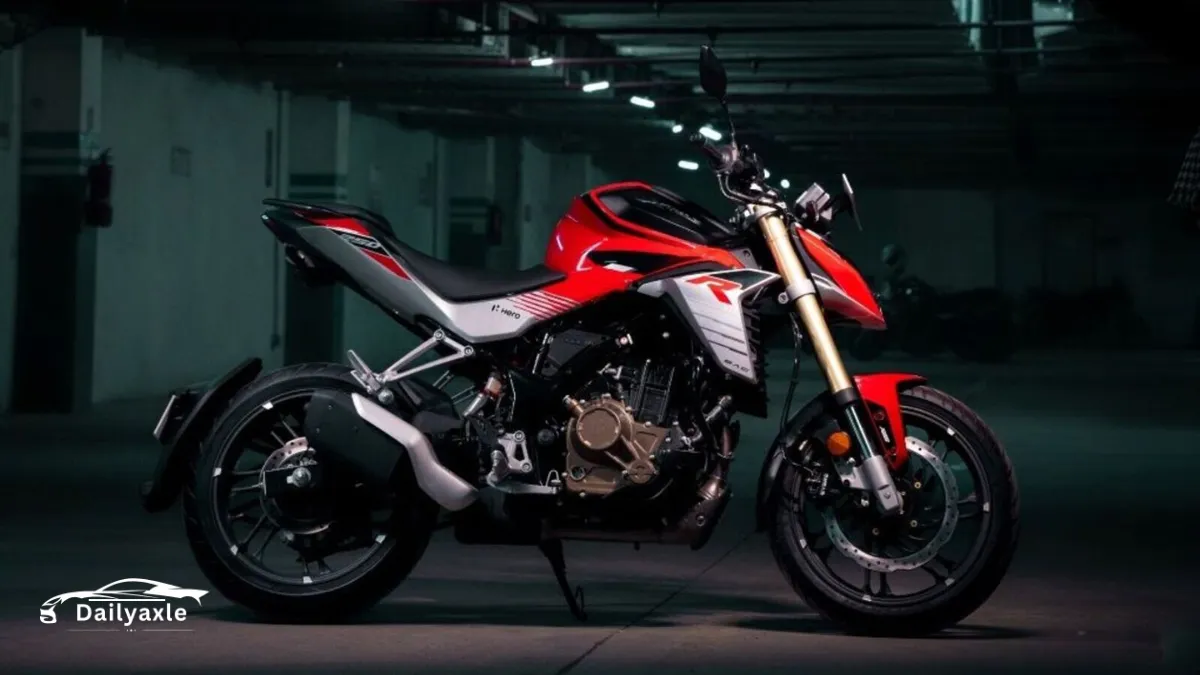 Hero Xtreme 250R 2025 Review : Design, Mileage, Features, Price and India Launch Details