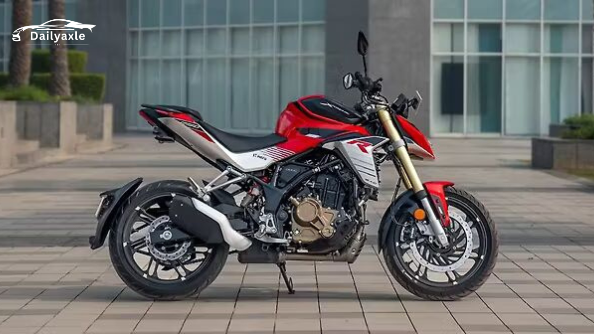 Hero Xtreme 250R 2025 Review : Design, Mileage, Features, Price and India Launch Details