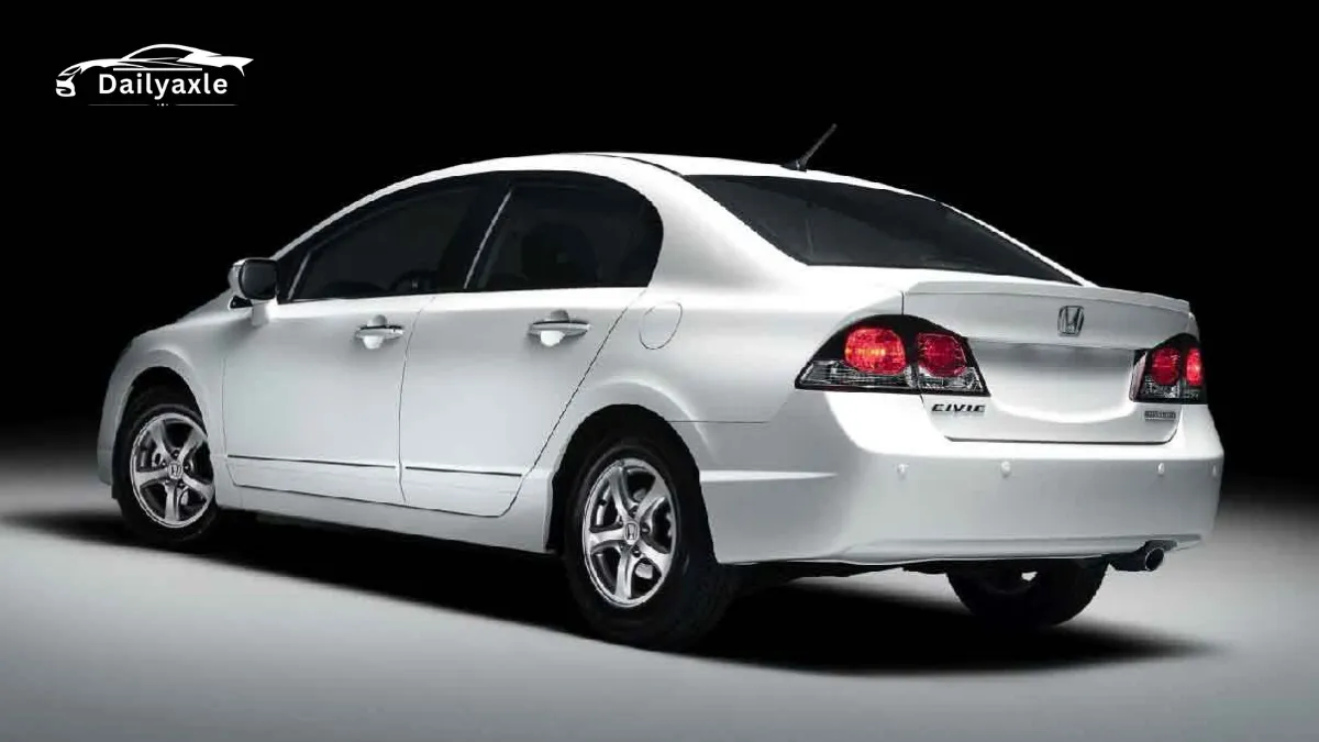 Honda Civic 2025 Review – A Perfect Blend of Style, Power, and Comfort