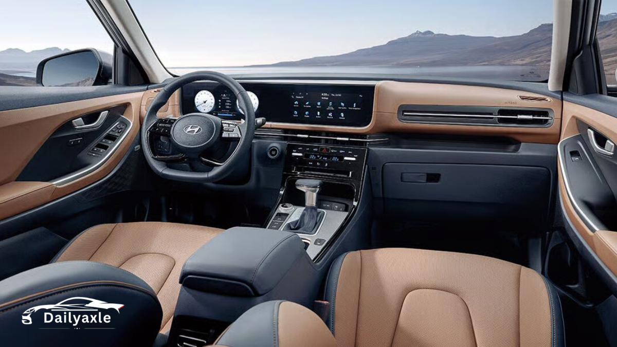 Hyundai Creta 2025 : Complete Guide to Features, Models, Prices, Interiors and Exterior Details for India