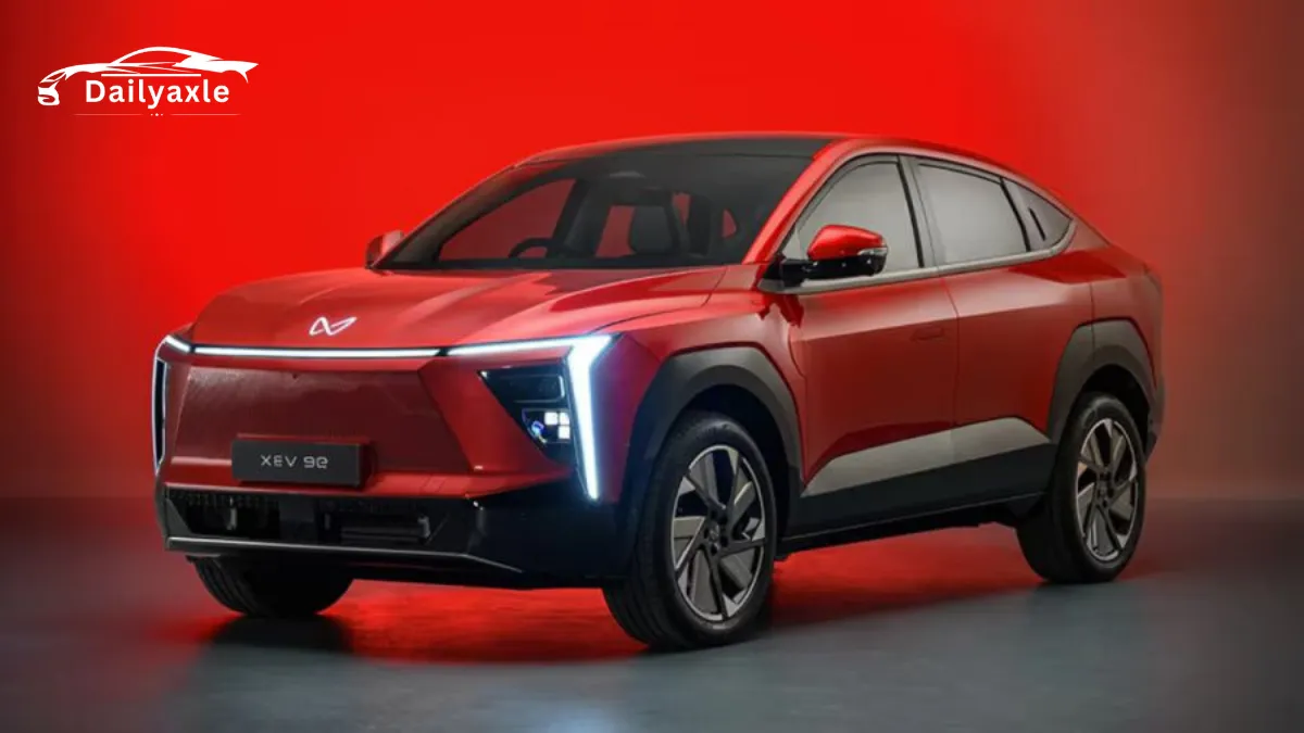 Mahindra XEV 9e Review – Design, Power, Launch, and Features