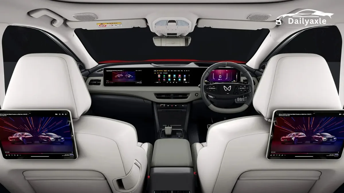 Mahindra XEV 9e Review – Design, Power, Launch, and Features