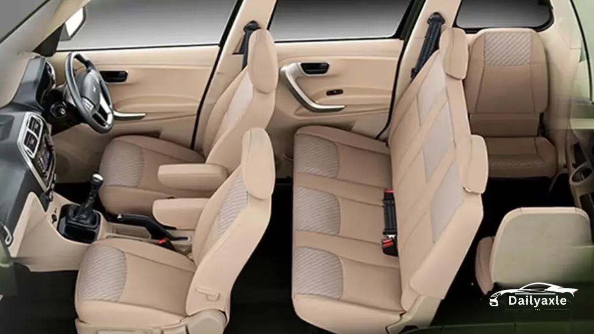 2025 Mahindra Bolero Neo facelift : new design power price launch India