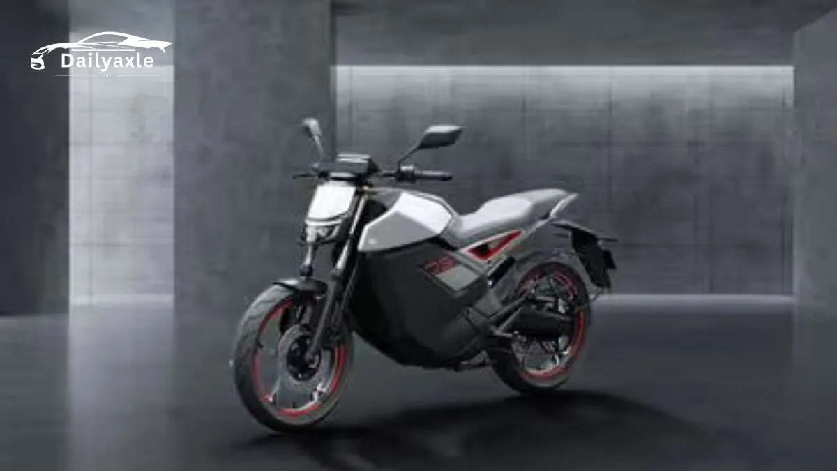 Ola Electric Motorcycle : Launch Date Confirmed – Full Details