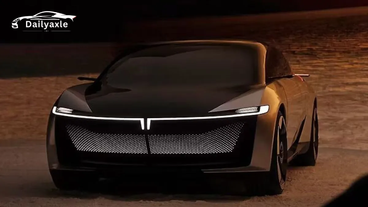Tata Avinya 2025 Electric Car : Brings a Smart, Clean and Futuristic Electric Car Dream
