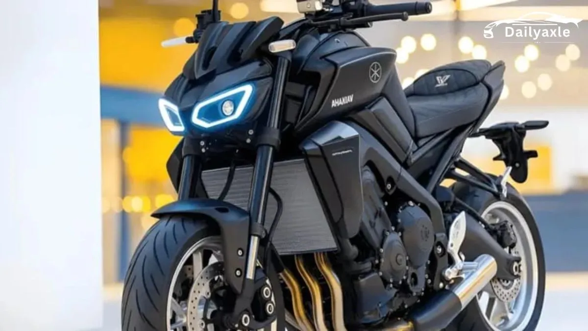 Yamaha MT-15 New Edition 2025 – Unleashing Power, Style, and Speed Redefined