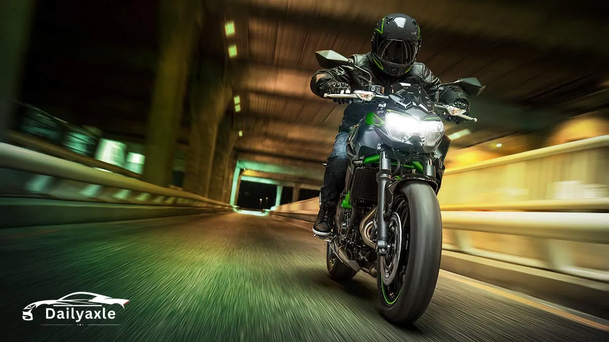 Kawasaki Z650 2025 Review – Price, Mileage, Features, Performance, and Real Ride Feel