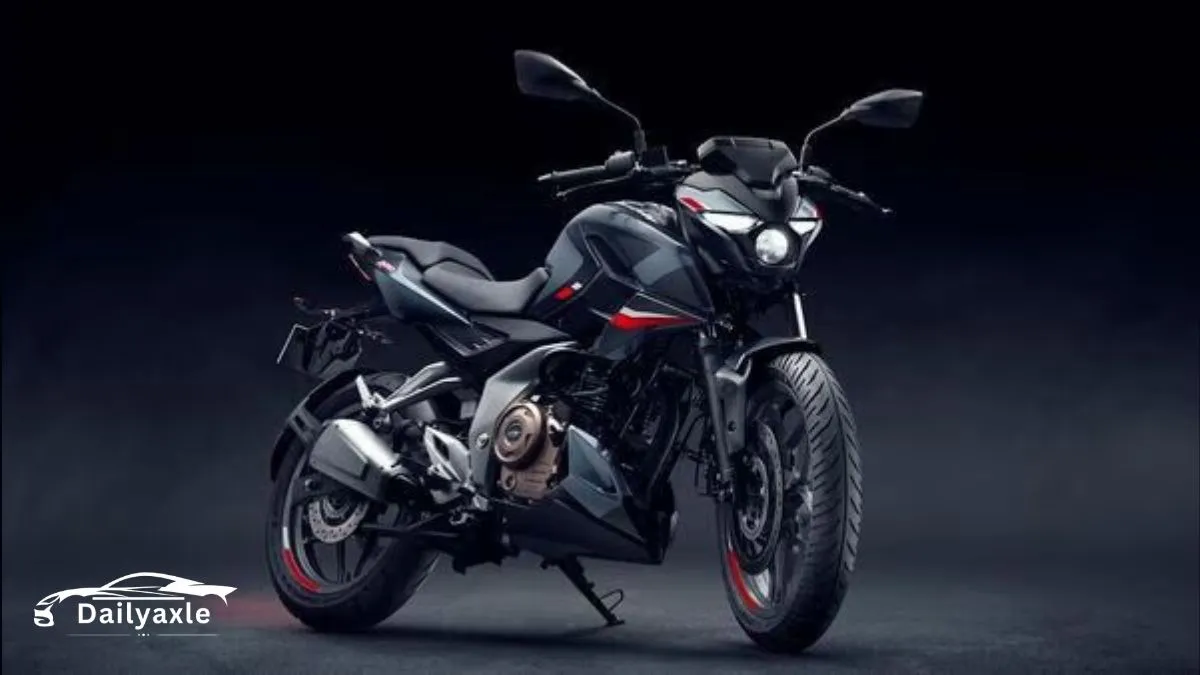 Bajaj Pulsar N160 2025 : On-Road Price and Features in Delhi