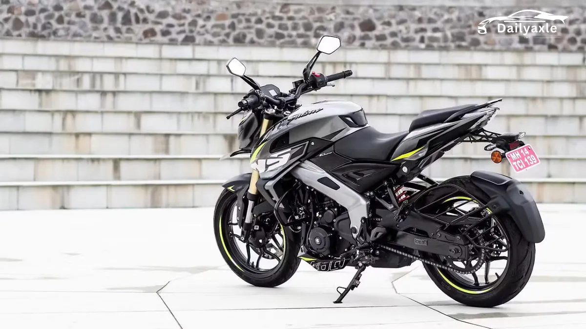 Bajaj Pulsar NS400 Launch Soon: Indias Most Powerful Pulsar Yet!