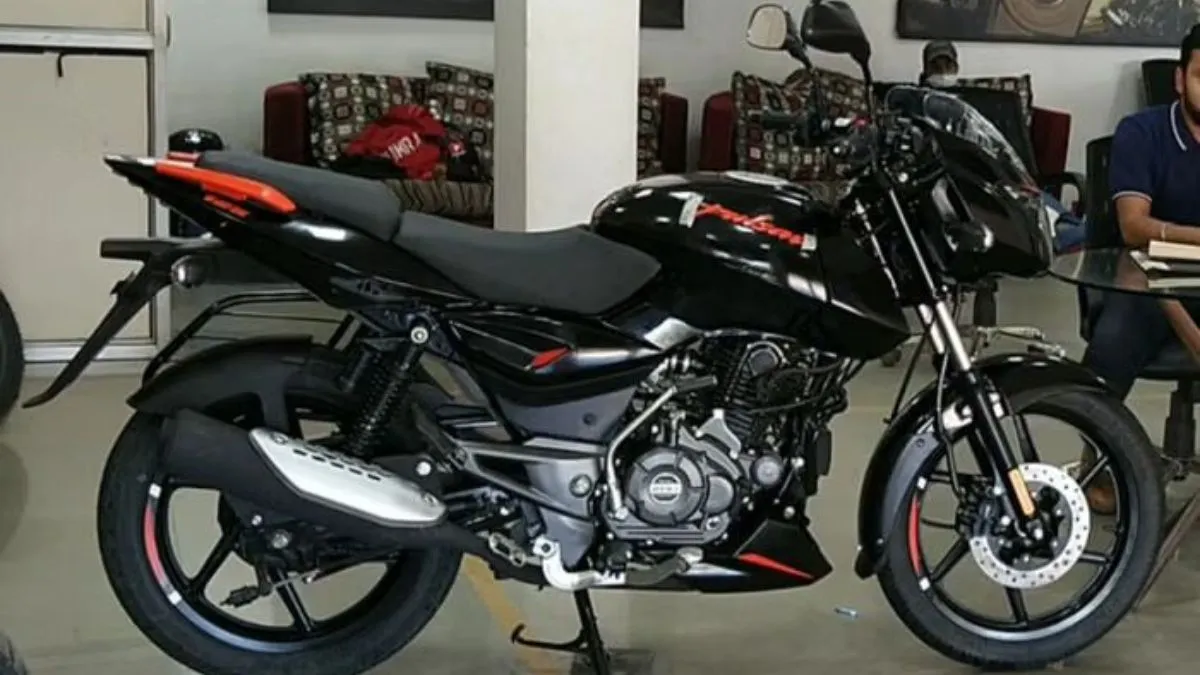 Bajaj Pulsar 125 Review : Power, Style, and Everyday Rid