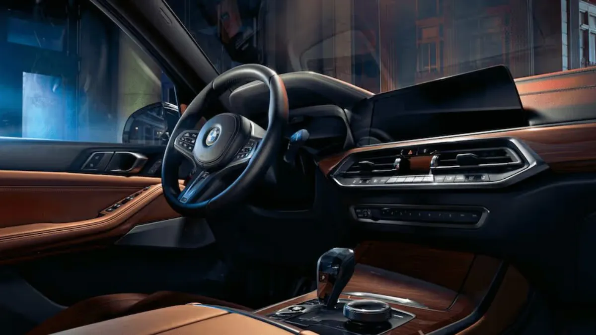 BMW M5 2025 Review : The Fastest, Smartest, and Most Exciting Sedan Ever Built