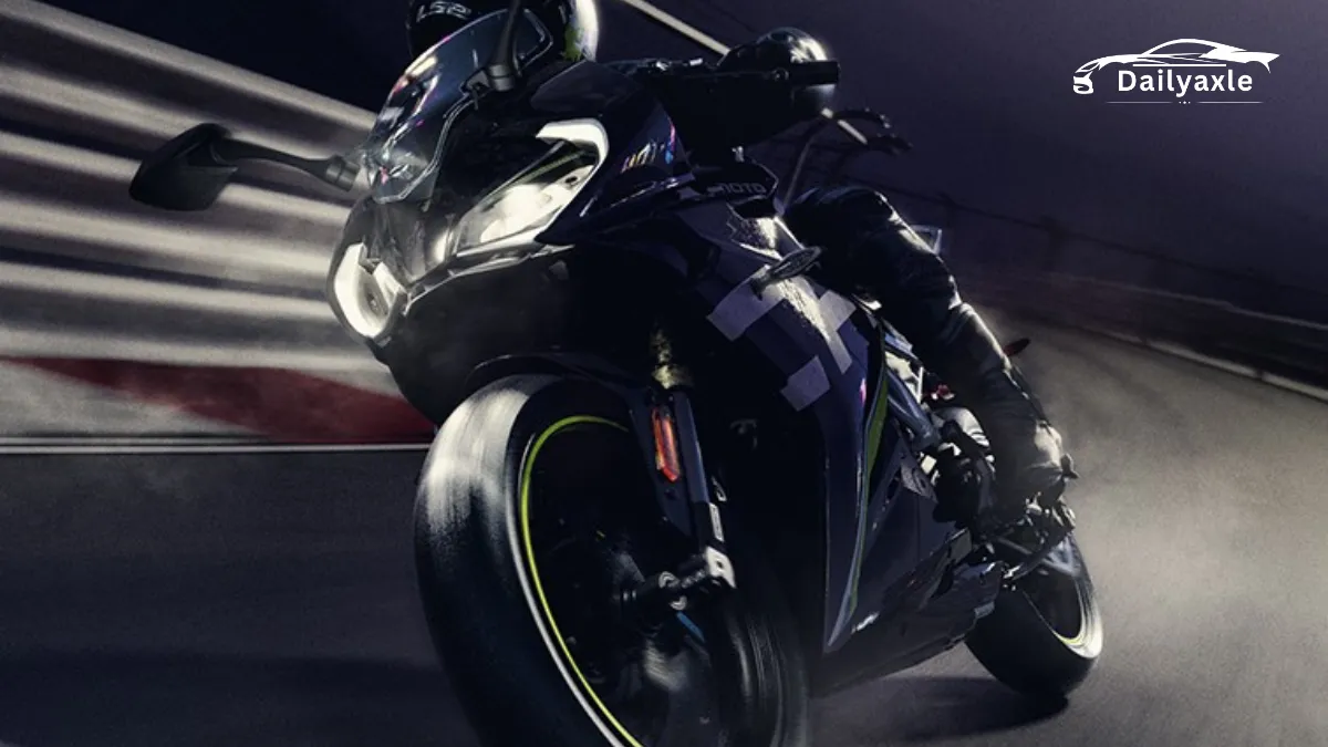 CFMOTO 250SR 2025 India : Budget Sports Bike with Powerful 249cc Engine