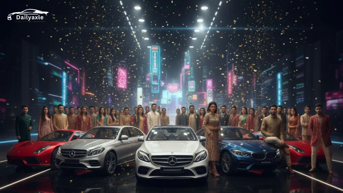 Diwali 2025 Car & Bike Sales Boom: Which Models Are Ruling the Festive Market in India