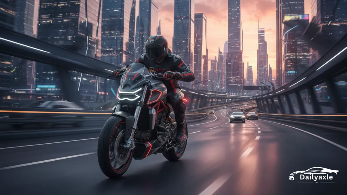 Game On Ducati Monster Launched Worldwide — New Look, Power Boost & India Debut Confirmed for Mid-2026