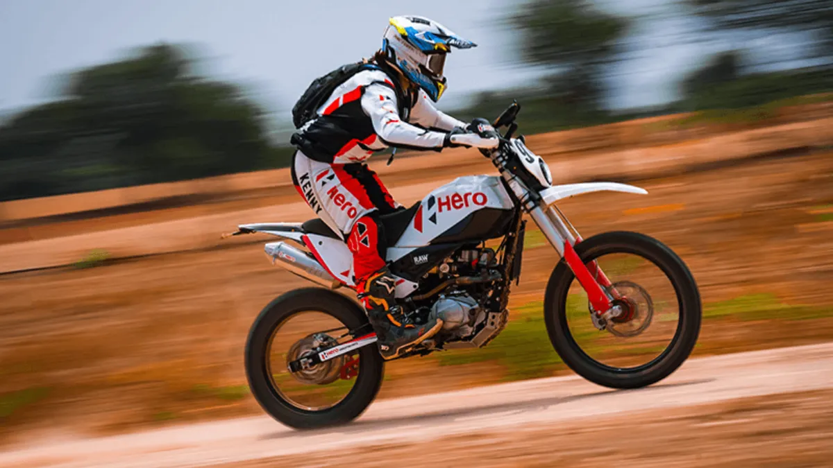 Hero Xpulse 421 Launch 2025: Price, Specs & Off-Road Power Unveiled