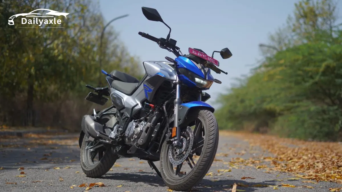 Hero Xtreme 125 Review 2025: A Perfect Mix of Style, Comfort and Everyday Power