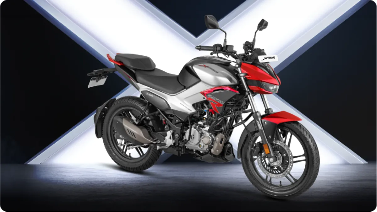 Hero Xtreme 125 Review 2025: A Perfect Mix of Style, Comfort and Everyday Power