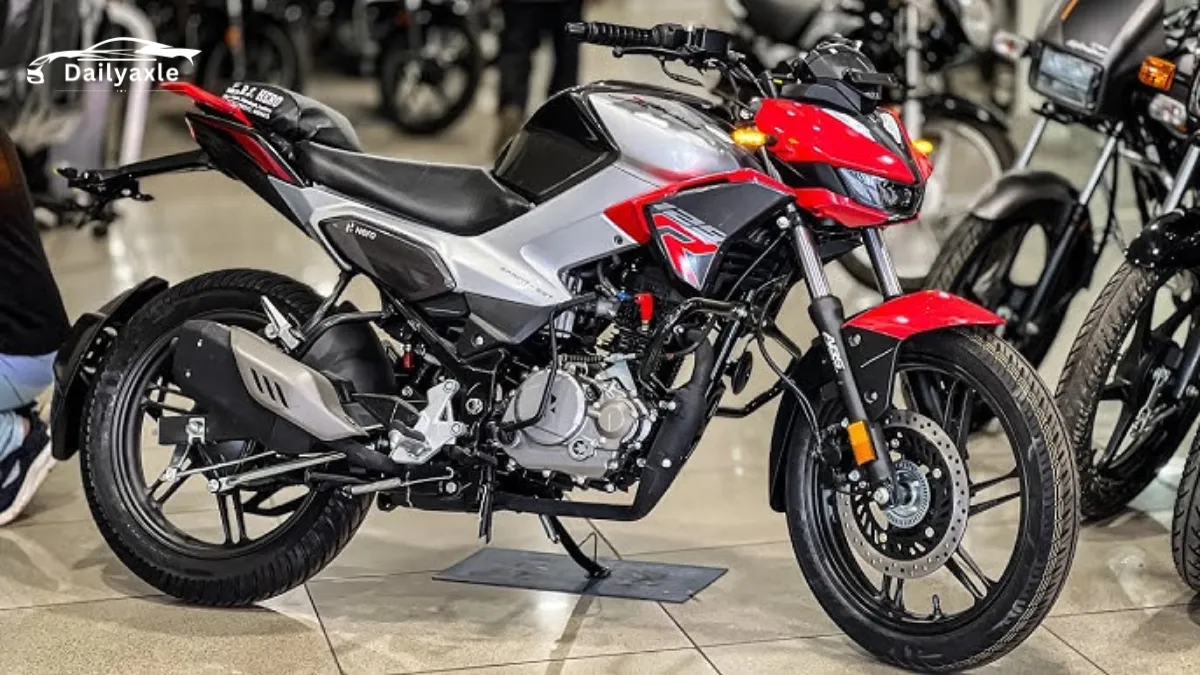 Hero Xtreme 125 Review 2025: A Perfect Mix of Style, Comfort and Everyday Power