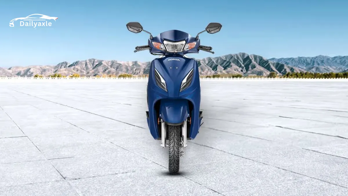 Honda Activa 6G Review : Simple, Strong and Indias Favorite Family Scooter