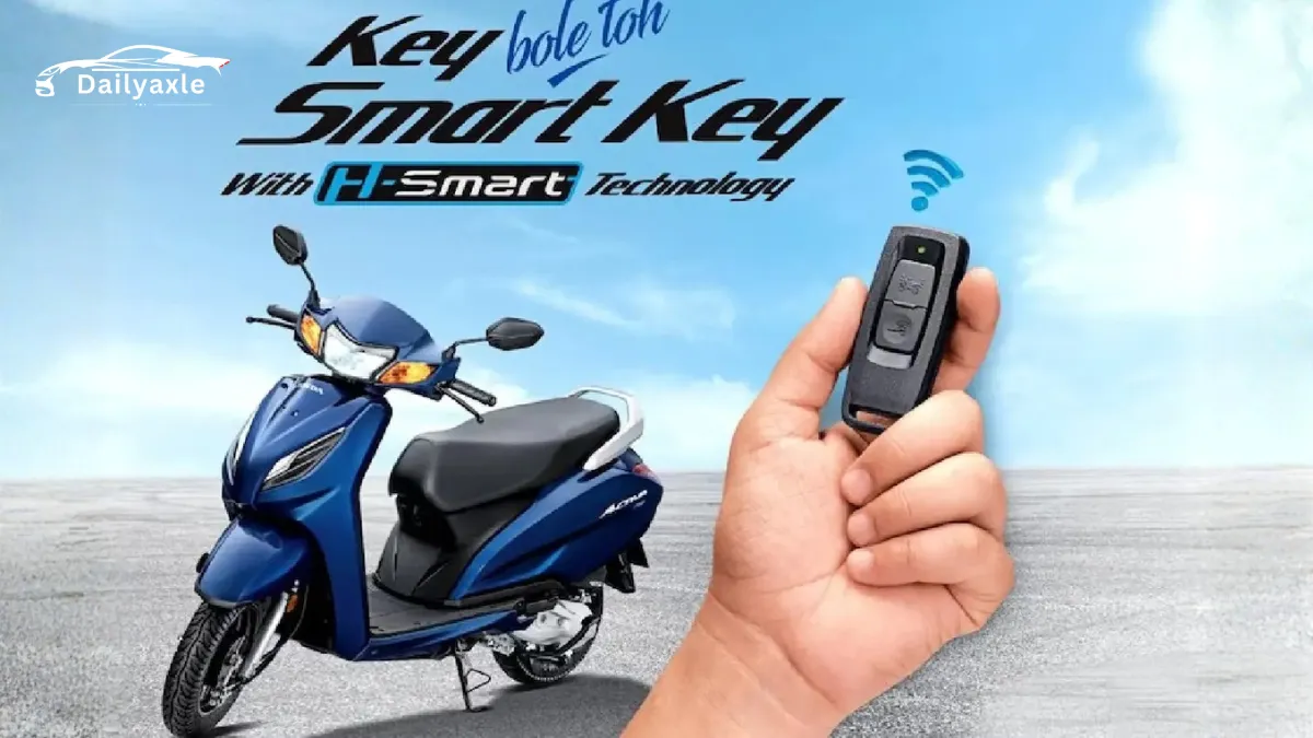 Honda Activa 6G Review : Simple, Strong and Indias Favorite Family Scooter