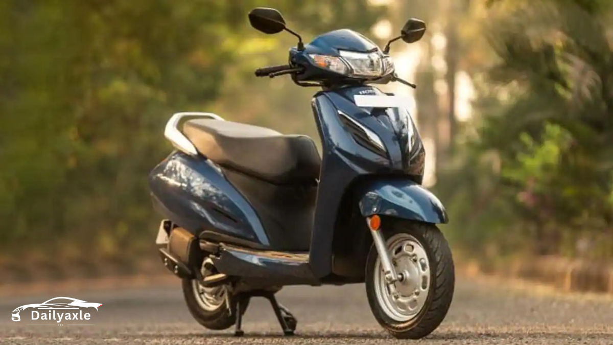 Honda Activa 6G Review : Simple, Strong and Indias Favorite Family Scooter