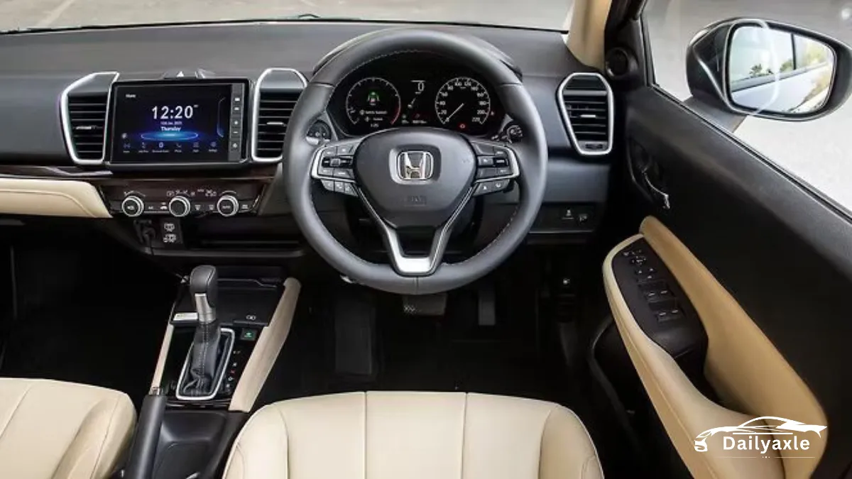 Honda City 2025 Review : Smarter Design, Hybrid Power, and Timeless Comfort