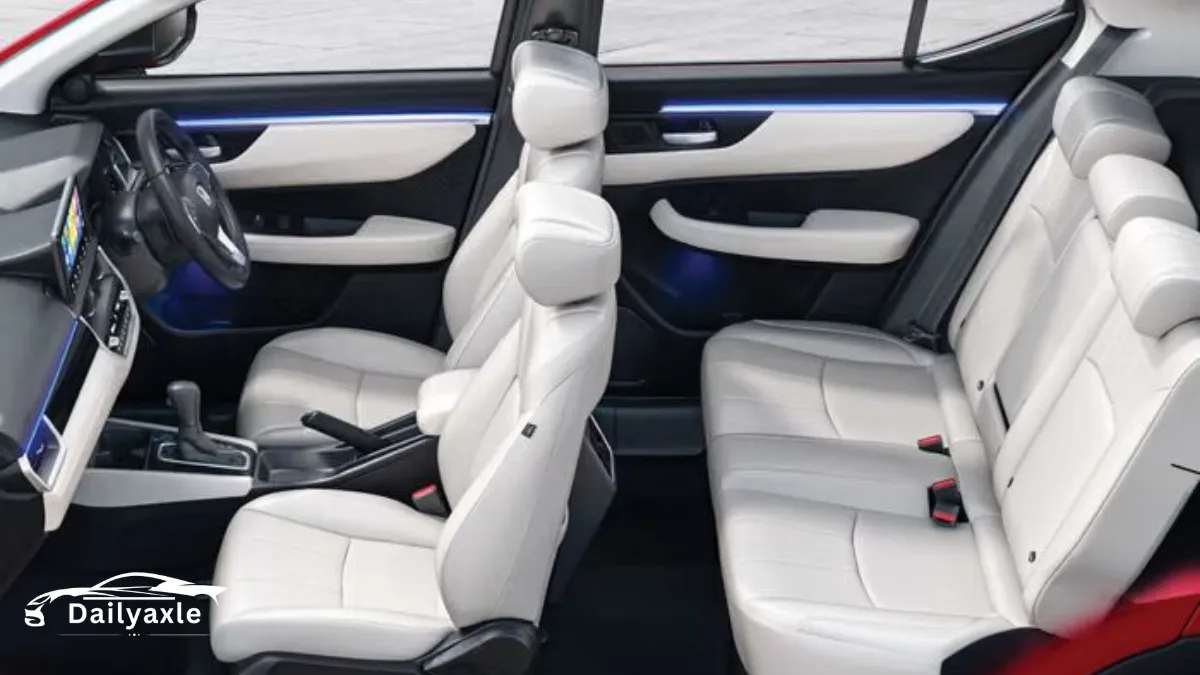 Honda Elevate EV Launch Plans Leaked – What to Expect