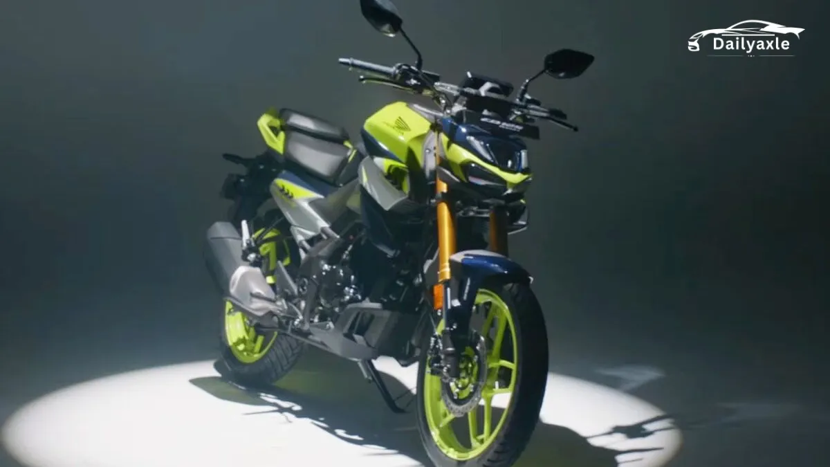 Honda Hornet CB125 Review: Design, Performance, Price and India Launch Details