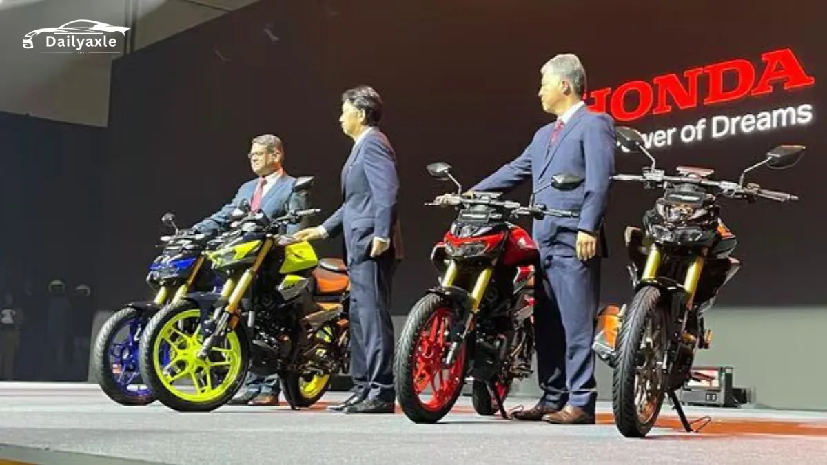 Honda Hornet CB125 Review: Design, Performance, Price and India Launch Details