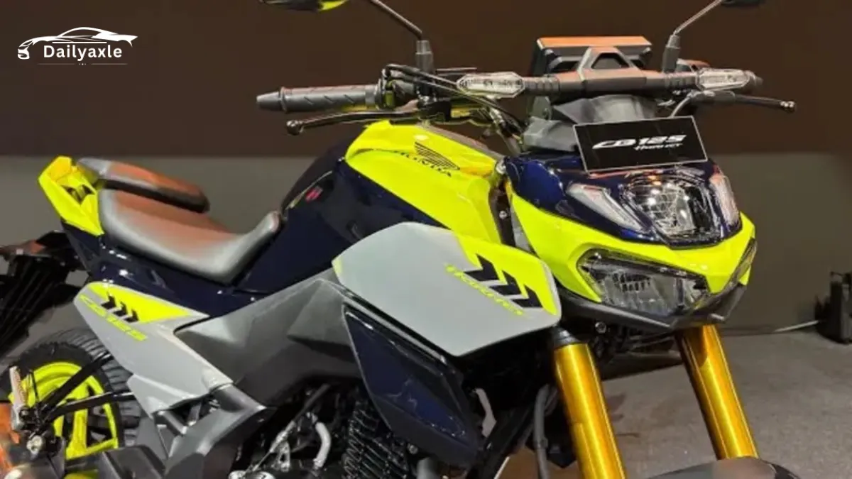 Honda Hornet CB125 Review: Design, Performance, Price and India Launch Details