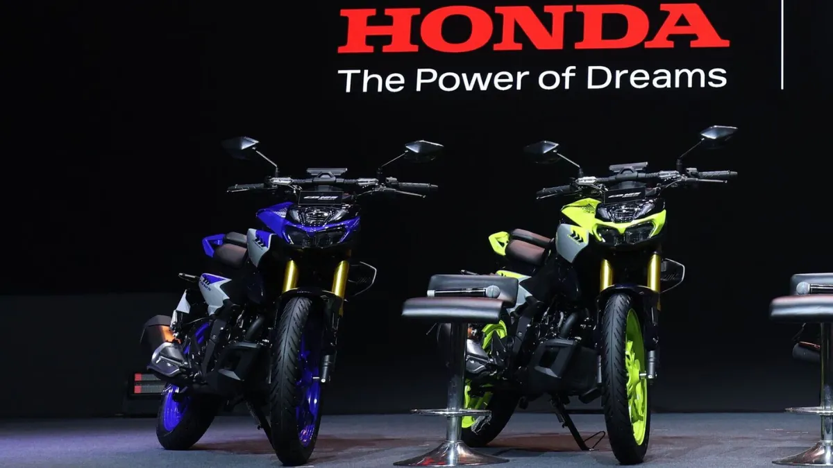 Honda Hornet CB125 Review: Design, Performance, Price and India Launch Details