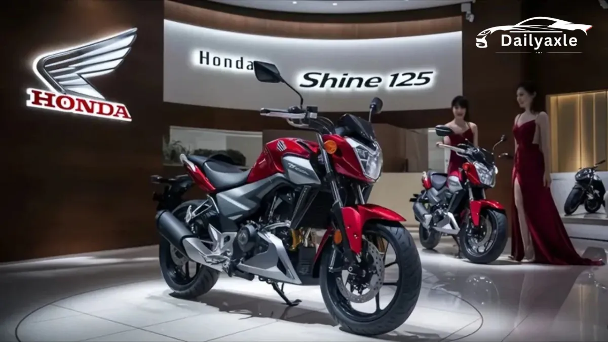 Honda Shine 125 Review 2025 : Price, Mileage, Features, and Why Its Still Indias Favorite 125cc Bike