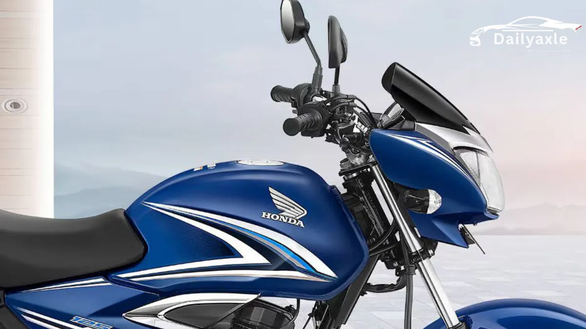 Honda Shine 125 Review 2025 : Price, Mileage, Features, and Why Its Still Indias Favorite 125cc Bike