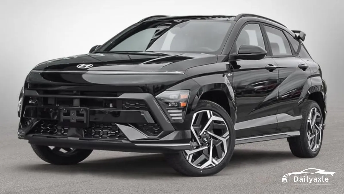 Hyundai Kona 2025 Review : A Smart Electric SUV Blending Style Comfort and Range