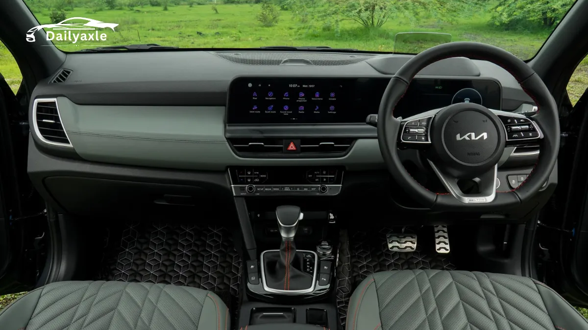 Top 3 New SUVs Launching in December 2025 – XUV700 Facelift to New Kia Seltos