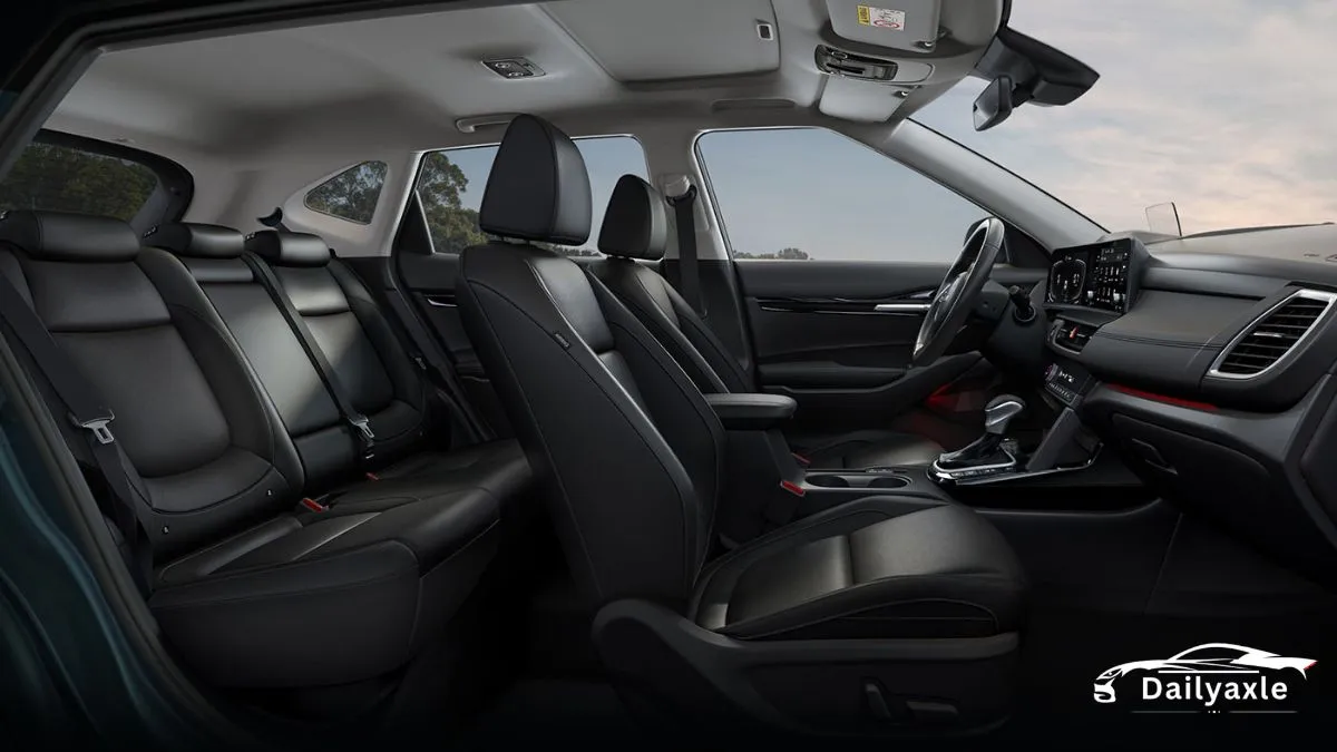 Kia New Seltos 2025 Review : Smart, Stylish, Powerful SUV for Everyone