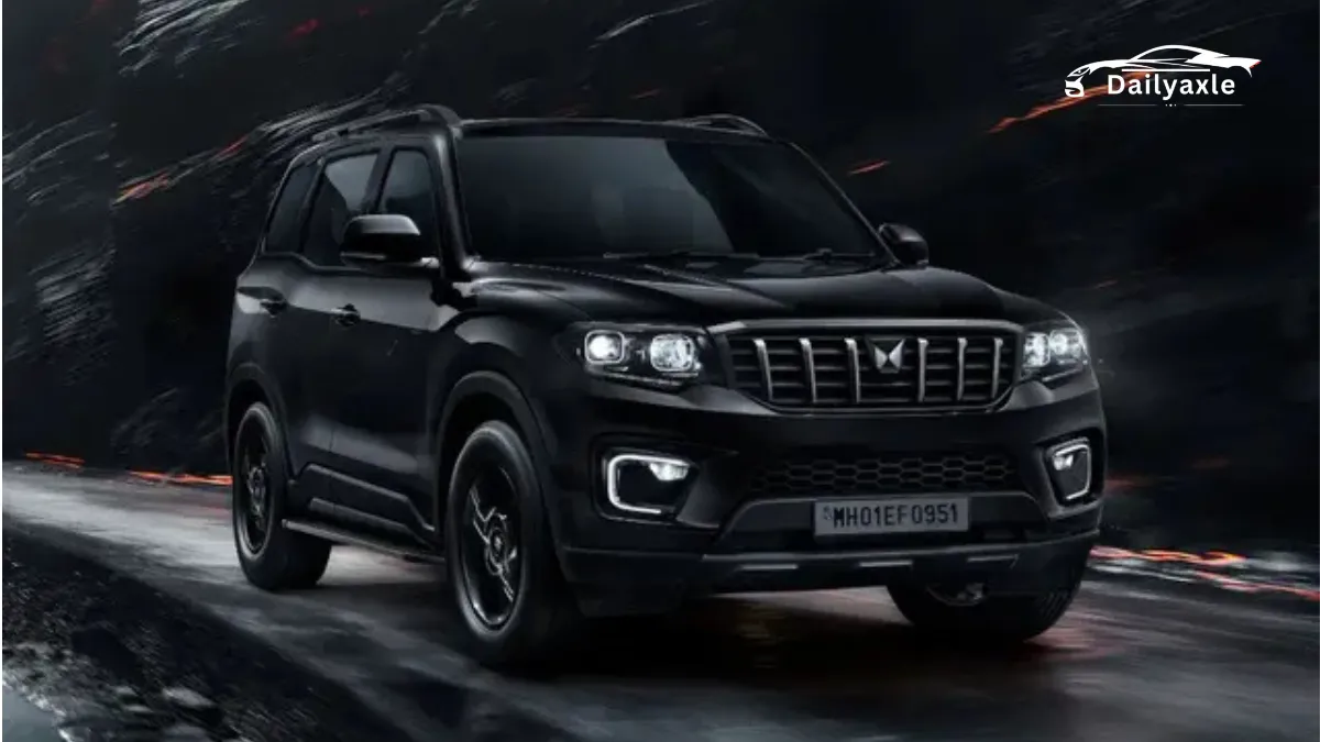 Mahindra Scorpio N 2025 Review : A Strong, Smart, and Family-Friendly SUV Story