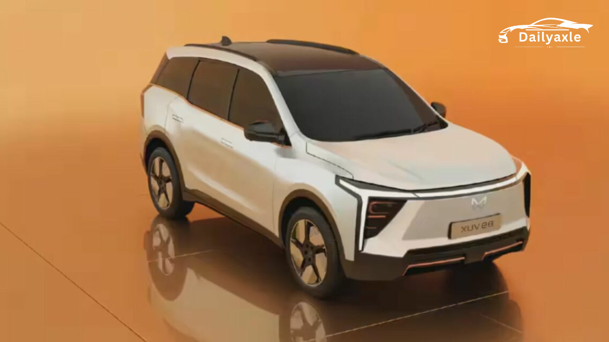 Mahindra XEV 7e 7-Seater Electric SUV Coming Soon – What We Know So Far