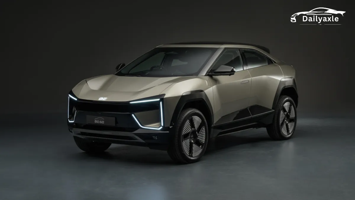 Mahindra XEV 7e 7-Seater Electric SUV Coming Soon – What We Know So Far